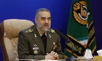 امیر سرتیپ آشتیانی:عرصه فضا، پدافند هوایی و موشکی اولویت برنامه های وزارت دفاع است