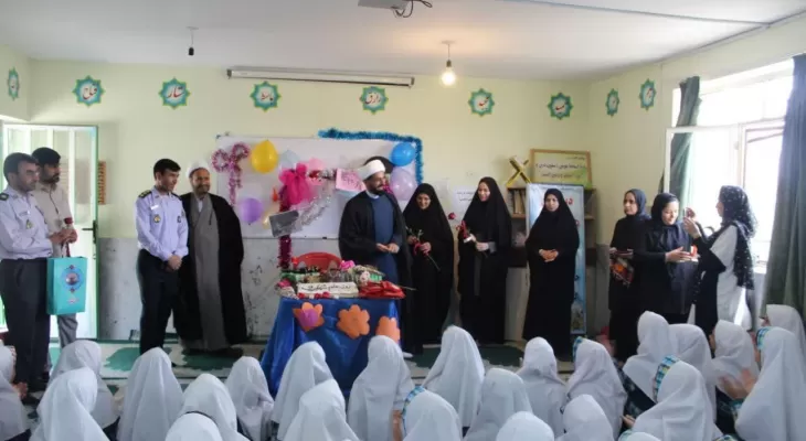 حجت الاسلام عدیده: معلمان رکن اصلی تعلیم و تربیت هستند