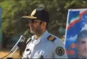 امیر سرتیپ‌دوم امیری: سربازان اولین رکن ایجاد امنیت در کشور هستند