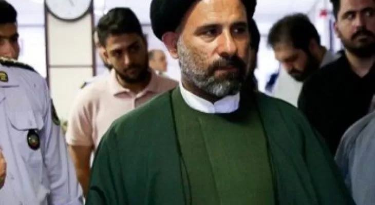 حجت الاسلام موسوی:دهه کرامت فرصتی برای تبیین فرهنگ قرآنی است