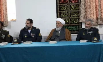 آئین افتتاح کلاس‌ های آموزشی تخصصی قرآن کریم در مشهد مقدس برگزار شد