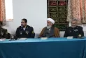 آئین افتتاح کلاس‌ های آموزشی تخصصی قرآن کریم در مشهد مقدس برگزار شد