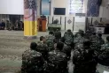 برگزاری کارگاه آموزشی معارف نماز، ویژه سربازان اداره عقیدتی سیاسی پدافند ارتش