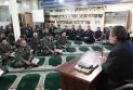 نقش اساسی شهید صیاد در وحدت نیروهای ارتش و سپاه