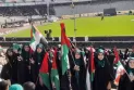 اجتماع ۱۰۰ هزار نفری «حجاب» در ورزشگاه آزادی