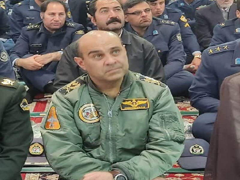 ارتش جمهوری اسلامی در خدمت مردم است