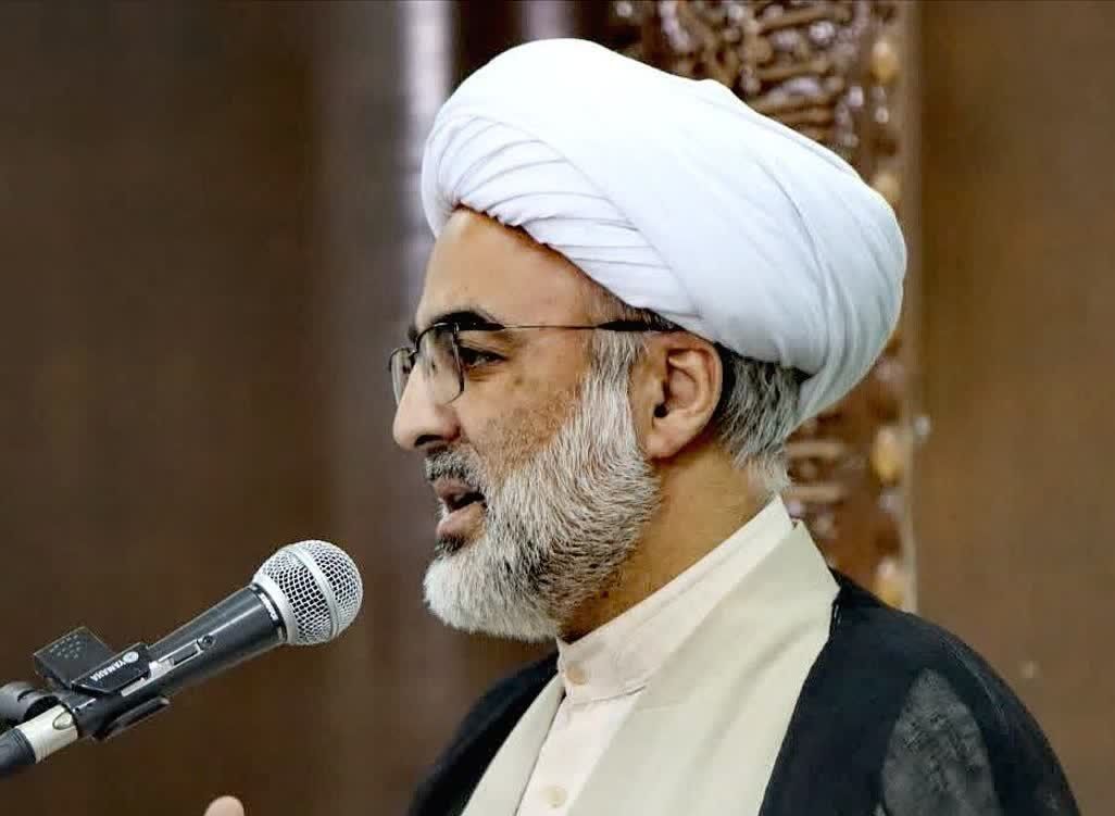 شهدا نشان دادند که عشق به وطن بالاترین ارزش‌‌هاست