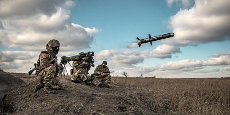 5 سلاح مرگبار غرب برای تغییر قواعد بازی در جنگ اوکراین
