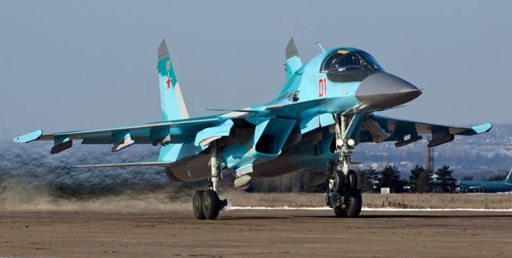 اذعان زلنسکی به برتری هوایی روسیه در جنگ با اوکراین
