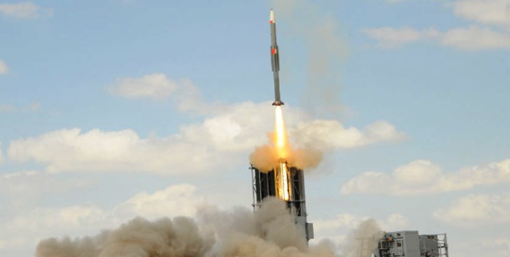 باکو سامانه موشکی «باراک‌ام‌اکس» از تل آویو خریداری می‌کند