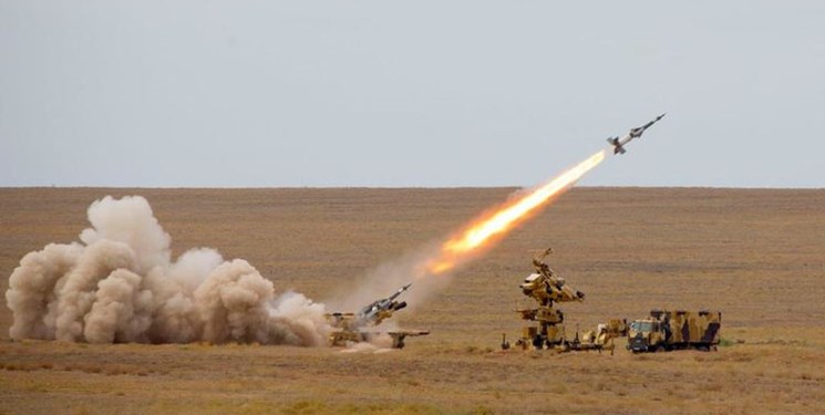 برگزاری رزمایش نظامی کشورهای مشترک‌المنافع به میزبانی قزاقستان