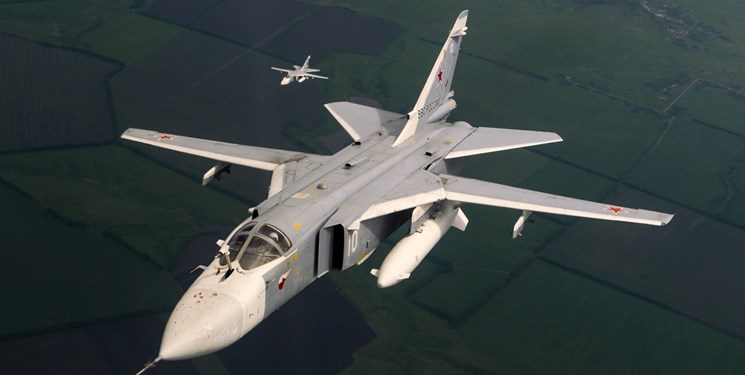 بمب‌های هواسُر بالدار جنگنده‌های روسیه؛ کابوس تازه فرماندهان اوکراین