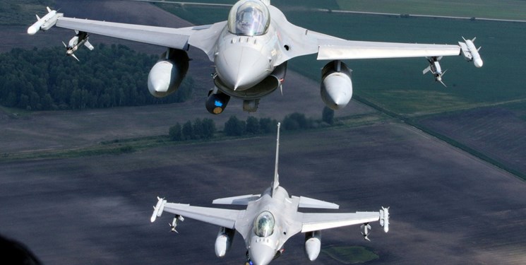 دیپلمات روس: ارسال اف-۱۶ به اوکراین خطر درگیری با ناتو را افزایش می‌دهد