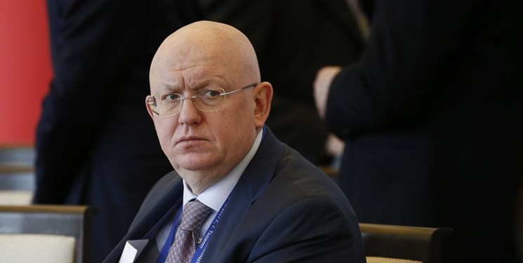 دیپلمات روس: غرب اهمیتی به سرنوشت مردم اوکراین نمی‌دهد