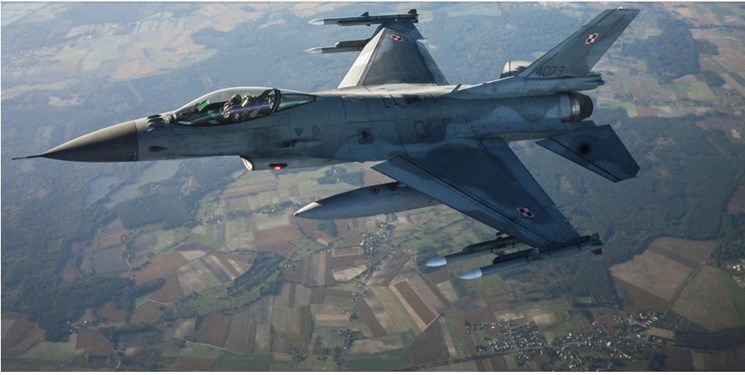 شویگو: روسیه می‌تواند در 20 روز همه جت‌های «اف-16» اوکراین را سرنگون کند