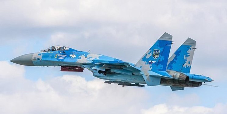شکار 7 جنگنده «میگ-29 » اوکراین توسط جنگنده‌ها و پدافند روسیه