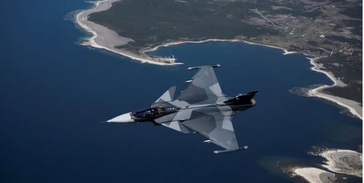 طرح پدافند هوایی مشترک شمال اروپا برای مقابله با روسیه