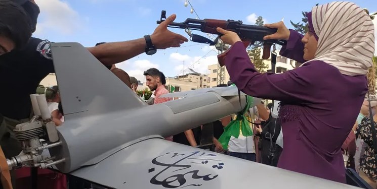 غزه، فرهنگ مقاومت و دستاوردهای نظامی حماس