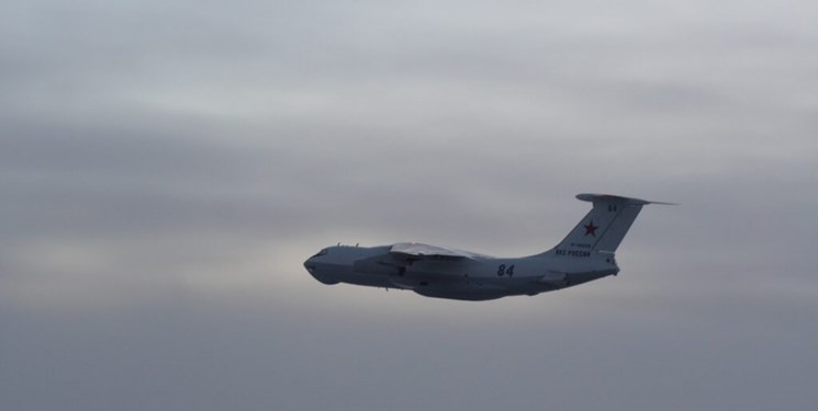 ماموریت جت‌های فرا صوت و بمب افکن‌های روسیه نزدیک حریم هوایی ناتو