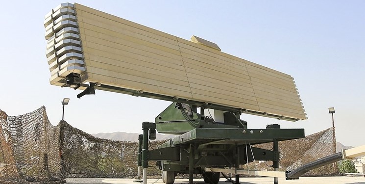 معاون عملیات پدافند هوایی ارتش: رادارهای ایرانی در کمتر از دو دقیقه هواگردها را شناسایی می‌کنند