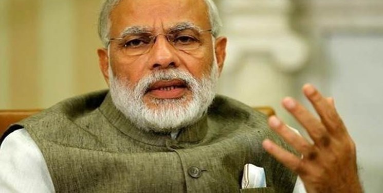 نخست وزیر هند: در جنگ روسیه با اوکراین بی طرف هستیم