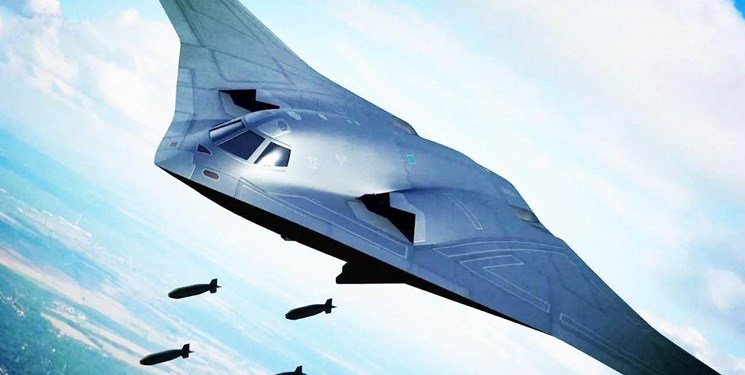 نشنال اینترست: بمب افکن پنهانکار «اچ-20» چین تهدید واقعی است