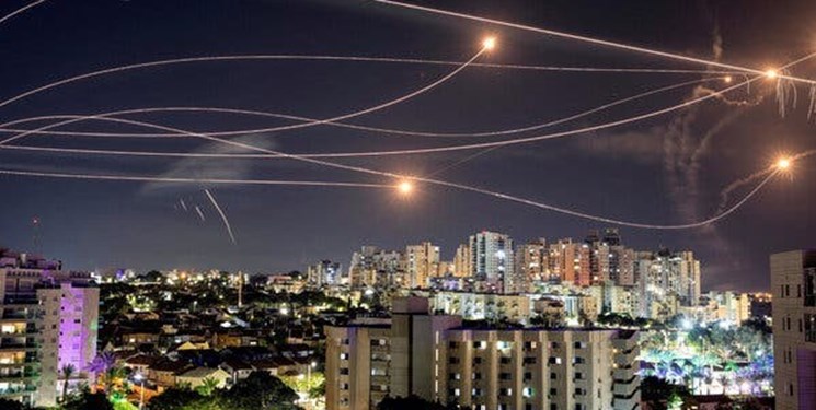 نیویورک‌تایمز: اکثر تسلیحات حماس از اسرائیل تامین شده است