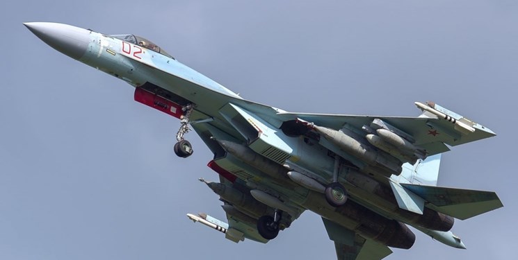 ژنرال اوکراینی: روسیه همچنان برتری هوایی قابل توجهی دارد