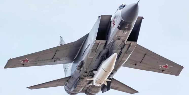 کی‌یف: روسیه در تدارک حملات هوایی و موشکی جدید است
