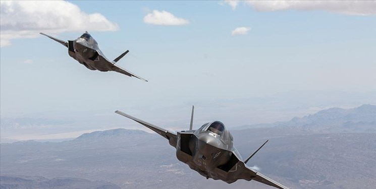 یونان و جت «اف-35» ارتقا توان دفاعی یا برگ برنده در روزهای حساس