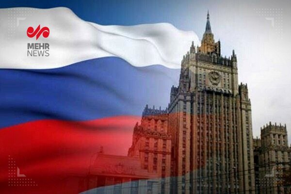 آمریکا اداره ستاد برنامه‌ریزی جنگ ترکیبی علیه مسکو را برعهده دارد