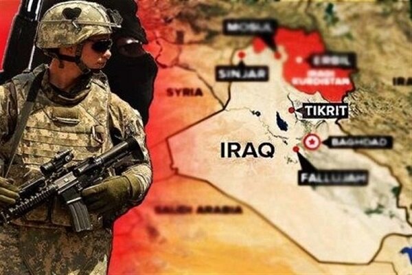 نقشه خطرناک آمریکا برای مسلح کردن اقلیم کردستان عراق