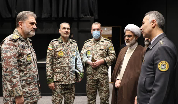 بازدید از روابط
