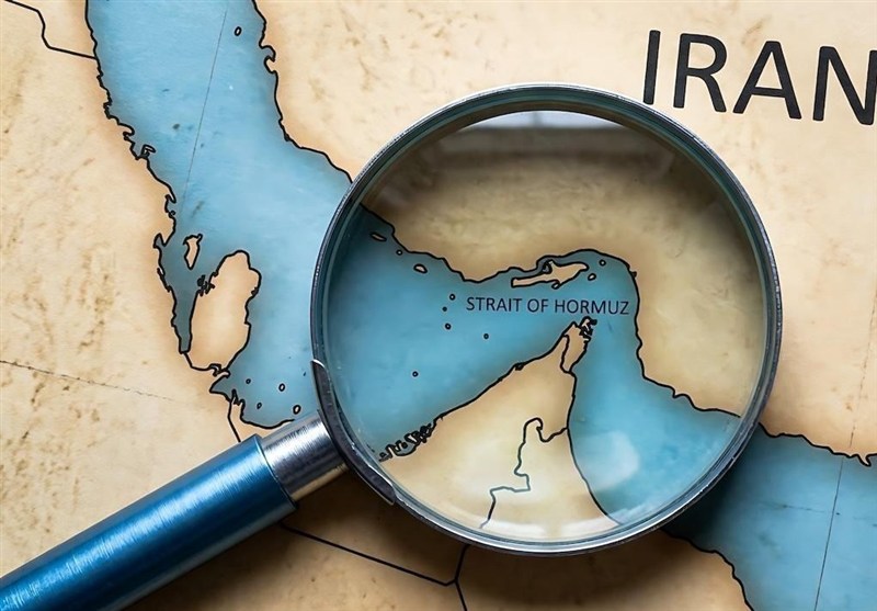 قرارگاه خاتم: هرگونه مداخله شناورهای نظامی در تنگه هرمز هدف قرار میگیرد 1 1405022312294249936740394