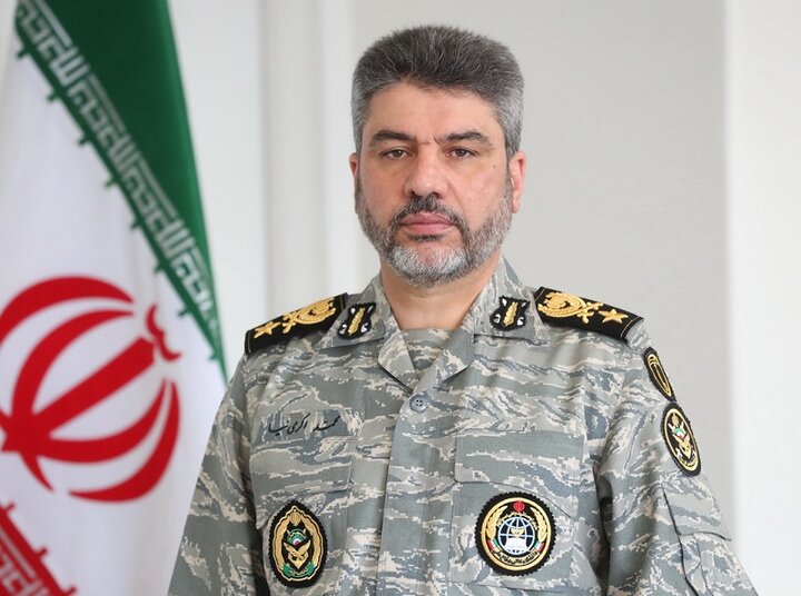 اکرمینیا: ارتش از آتشبس برای تقویت توان رزمی استفاده کرد 1 5456245