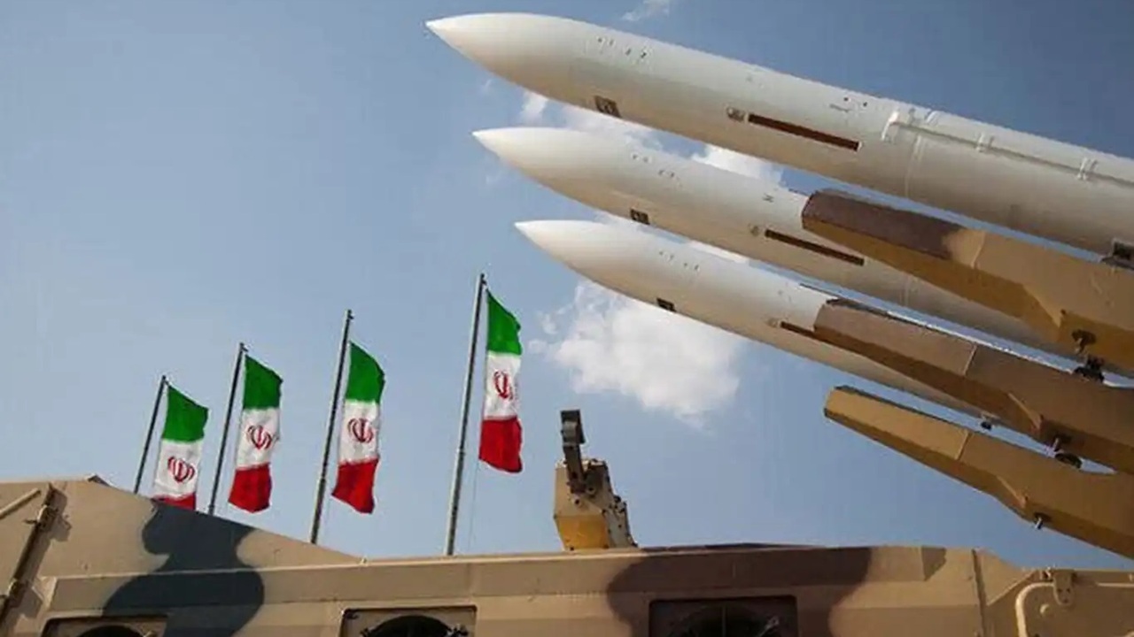 الجزیره انگلیسی: درخشش سامانه «آرش کمانگیر» عمق استراتژیک پدافند ایران را فاش کرد 1 21420882 628 1