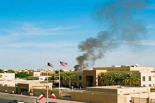 هزینههای سرسامآور جنگ علیه ایران روی دست آمریکا 1 news 1781934693