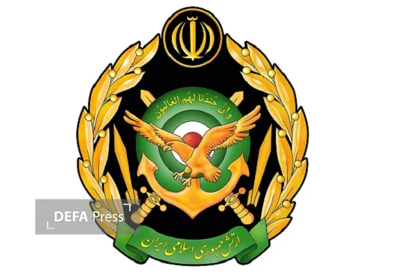 ارتش: دست به ماشه، گوش به فرمان فرمانده کل قوا هستیم 1 news 1781934982