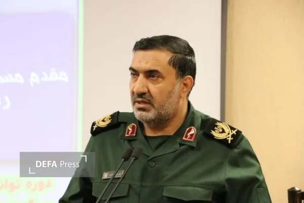 سومین کنگره ملی ۷ هزار شهید استان کرمان با رویکردی متفاوت و اثرگذار برگزار میشود 1 news 1781935062