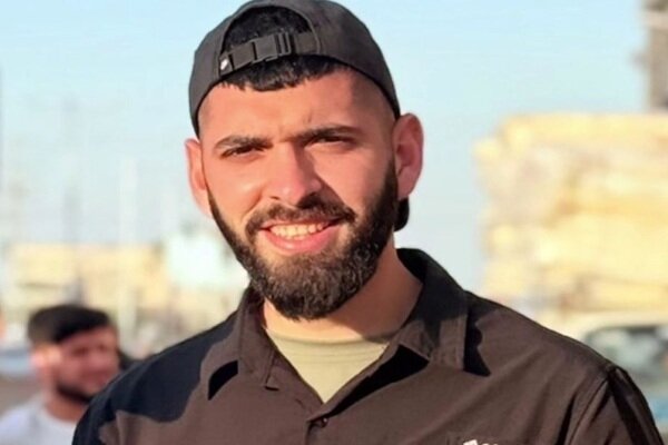 شهادت تصویربردار الجزیره در حمله رژیم صهیونیستی به غزه 1 news 1782018629