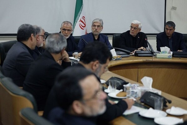 ضرورت هماهنگی ملی برای برگزاری باشکوهتر آئین تشییع رهبر شهید انقلاب 1 news 1782023510