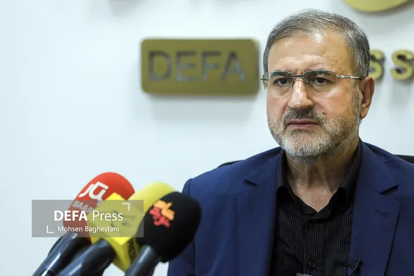سلیمانی: تشکیل ستادِ «اول خانواده شهید» پس از پیام رهبر معظم انقلاب/ گمنامی و تواضع ویژگی بارز شهیده فرشته باقری بود 1 news 1782023578