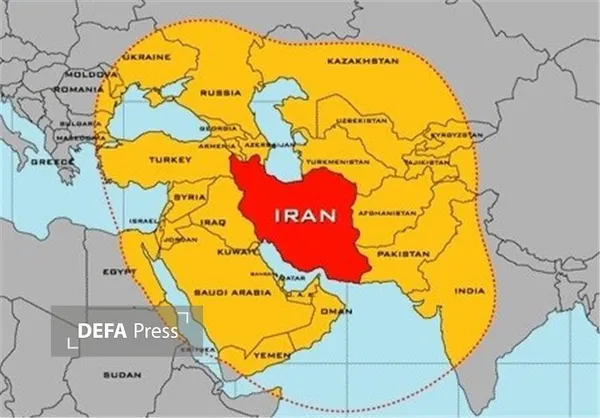 ایرانِ پساجنگ و «موقعیت تازه» در منطقه 1 news 1782106578