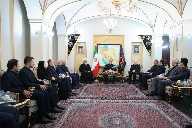 پزشکیان: بنای دولت پیگیری حقوق ملت و تقویت صلح و امنیت منطقهای است 1 news 1782207300