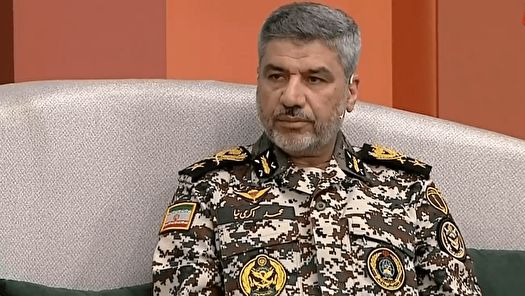 اگردشمنبهتعهداتشعملنکند،باقدرتواردمي شويم