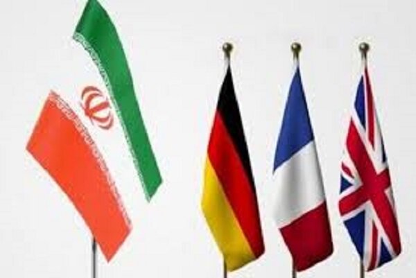 روسیه: تروئیکای اروپایی مشوق حمله آمریکا و اسرائیل به ایران بودند 1 news 1783746549