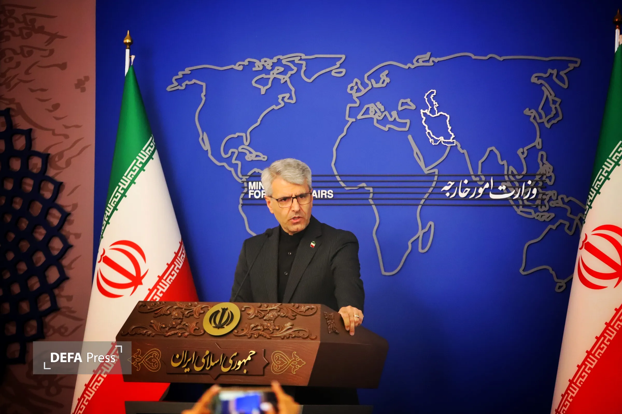 محکوم کردن تجاوز نظامی به ایران در بیانیه نشست شانگهای 1 news 1784960446