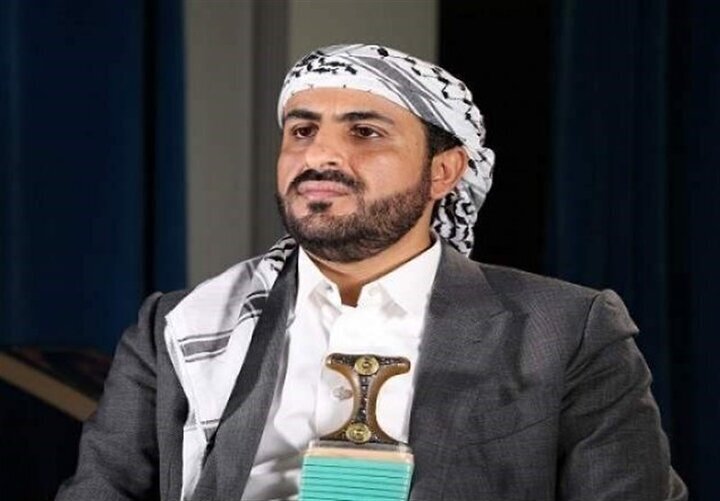 یمن: رفتار عربستان شبیه اسرائیل است؛ ریاض مرتکب اشتباه محاسباتی شد 1 news 1784961307