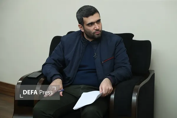 حسننیا: انتخاب خلیل الحیه به منزله تداوم راهبرد میدانی حماس است 1 news 1785123216