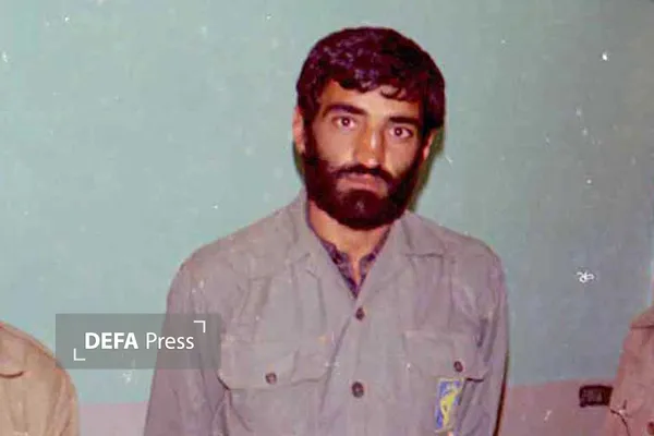 «حاجاحمد متوسلیان» اجازه نمیداد منافقین حرفی را به ما دیکته کنند/ صدسال دیگر هم به سرنوشتش پی نخواهیم برد 1 news 1785136116